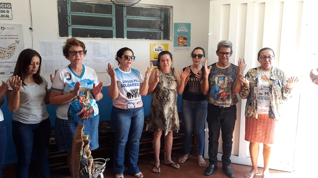 Padre Cláudio visita órgãos públicos de Dom Expedito Lopes - Imagem 21