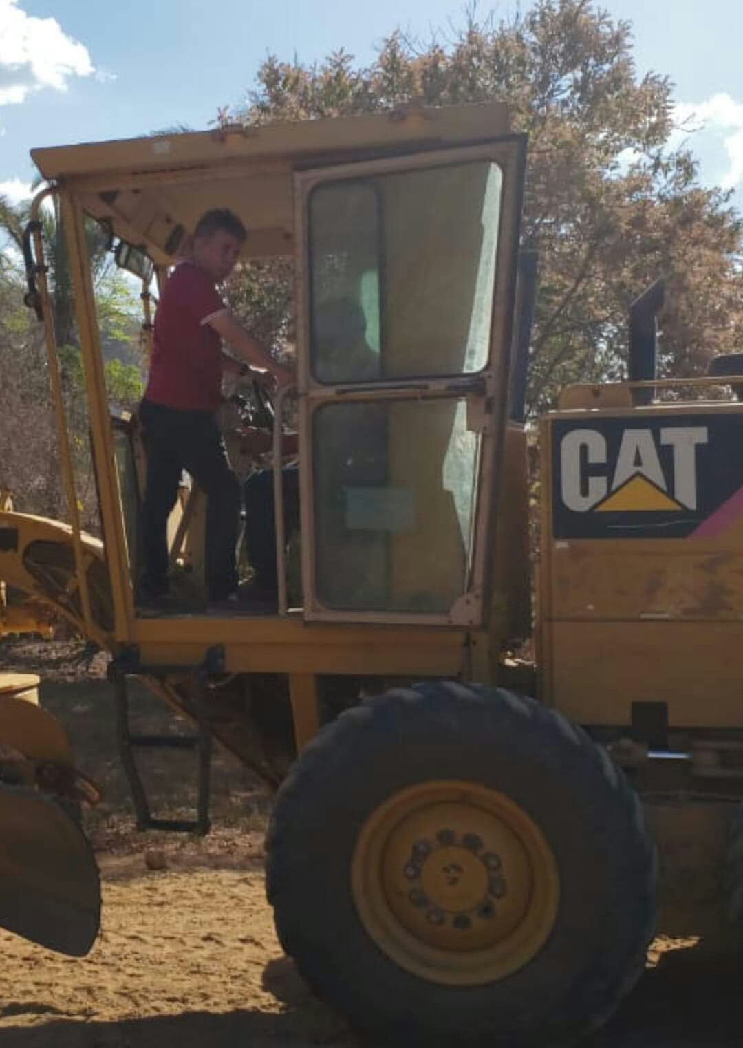“Temos que acelerar ” diz o prefeito João Luiz sobre obras e serviços - Imagem 1