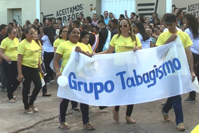 DEL realizará desfile cívico de 7 de Setembro - Imagem 14