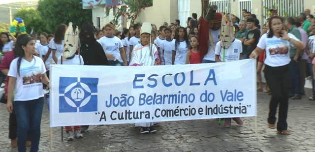 DEL realizará desfile cívico de 7 de Setembro - Imagem 9