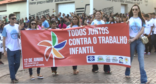 DEL realizará desfile cívico de 7 de Setembro - Imagem 12