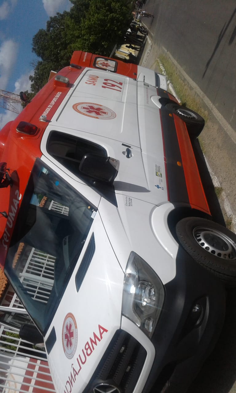 “Temos que acelerar ” diz o prefeito João Luiz sobre obras e serviços - Imagem 15