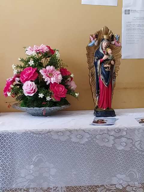 Padre Cláudio visita órgãos públicos de Dom Expedito Lopes - Imagem 69