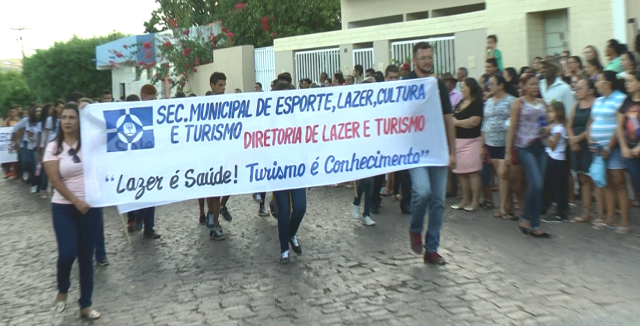 DEL realizará desfile cívico de 7 de Setembro - Imagem 36