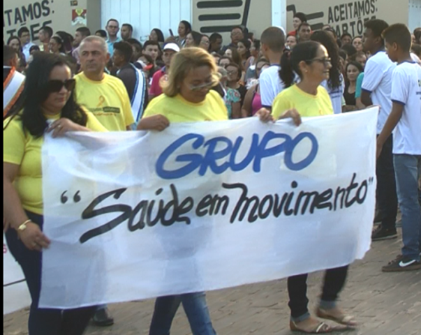 DEL realizará desfile cívico de 7 de Setembro - Imagem 30