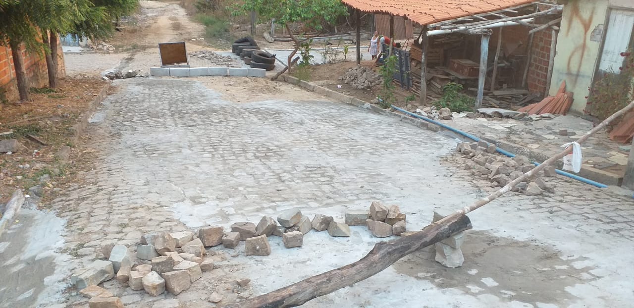 “Temos que acelerar ” diz o prefeito João Luiz sobre obras e serviços - Imagem 5