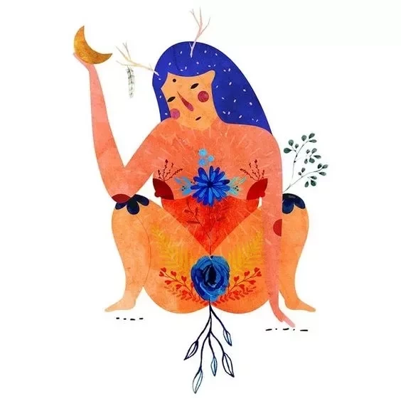 Confira dez curiosidades sobre a vagina que todo mundo deveria saber - imagem 4508