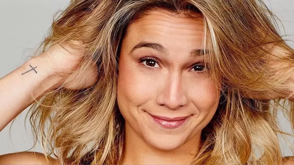 Saiba quem são os famosos considerados mais simpáticos no Brasil  - imagem 4477