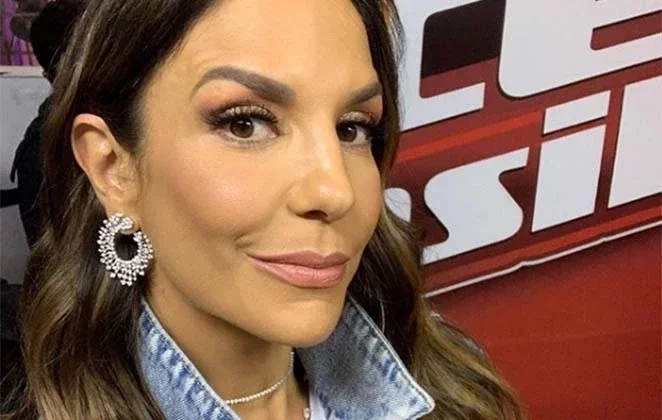 Saiba quem são os famosos considerados mais simpáticos no Brasil  - imagem 4473