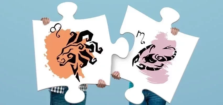 Os signos do zodíaco que se atraem mas não combinam - imagem 4542