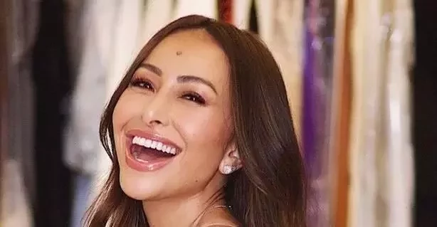 Saiba quem são os famosos considerados mais simpáticos no Brasil  - imagem 4475