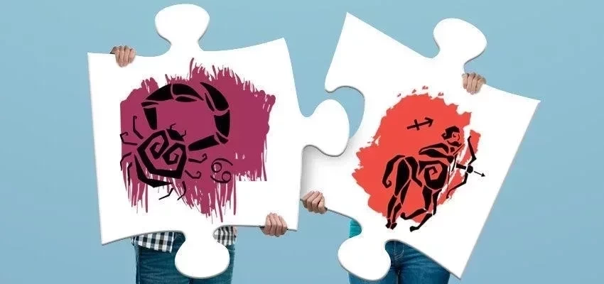 Os signos do zodíaco que se atraem mas não combinam - imagem 4545