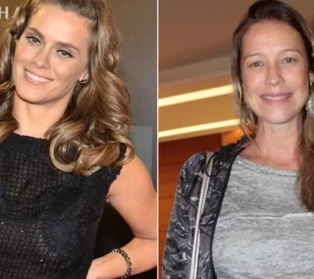 Saiba quem são os famosos brasileiros com fama de antipáticos 