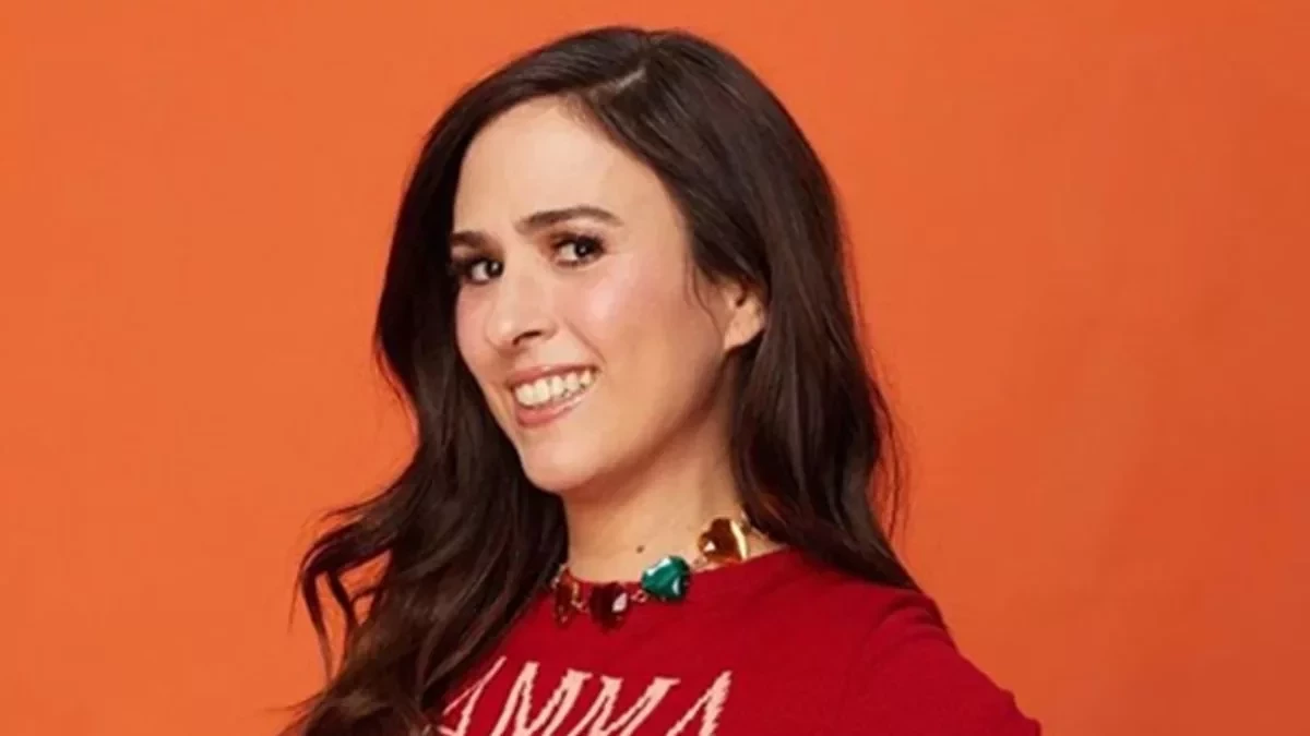 Saiba quem são os famosos considerados mais simpáticos no Brasil  - imagem 4479