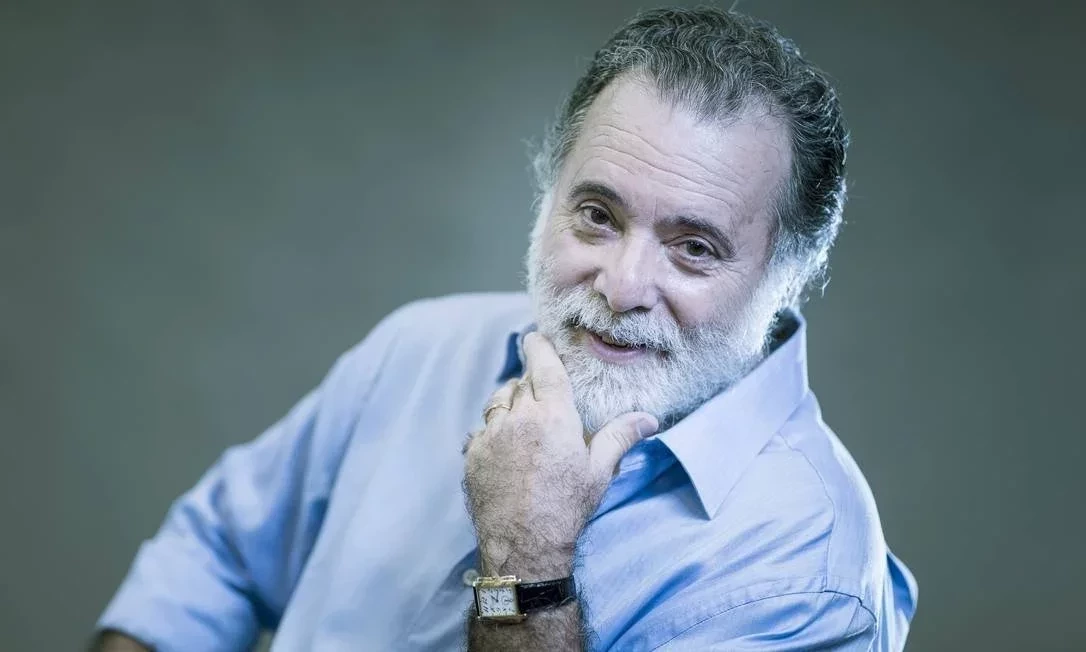 Saiba quem são os famosos considerados mais simpáticos no Brasil  - imagem 4480