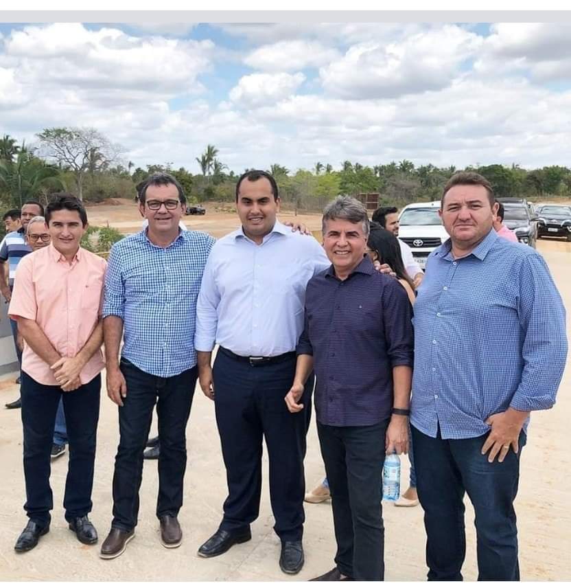 “Temos que acelerar ” diz o prefeito João Luiz sobre obras e serviços - Imagem 21