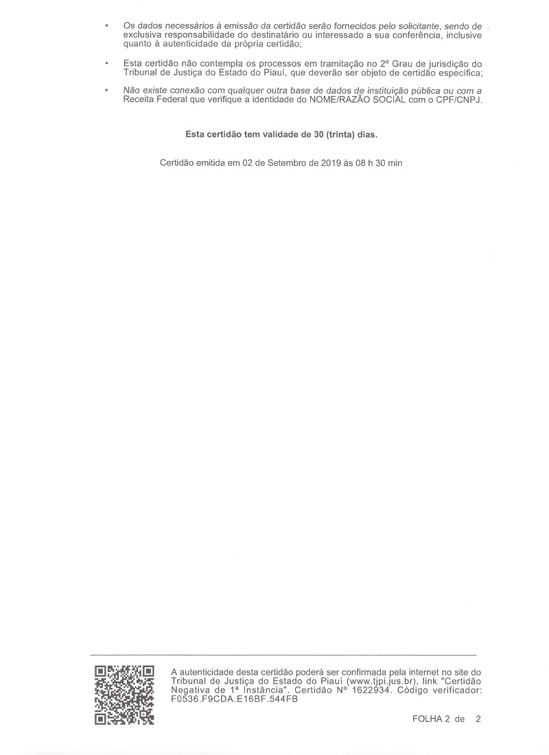 Errata: Dono da Faculdade SEVEN esclarece informações relacionadas a instituição  - Imagem 7