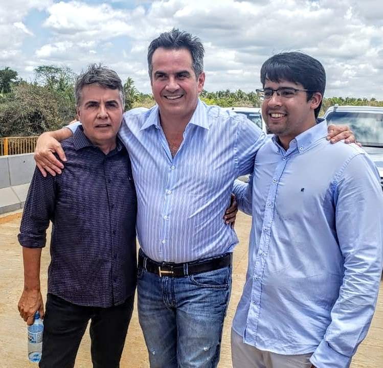 “Temos que acelerar ” diz o prefeito João Luiz sobre obras e serviços - Imagem 3