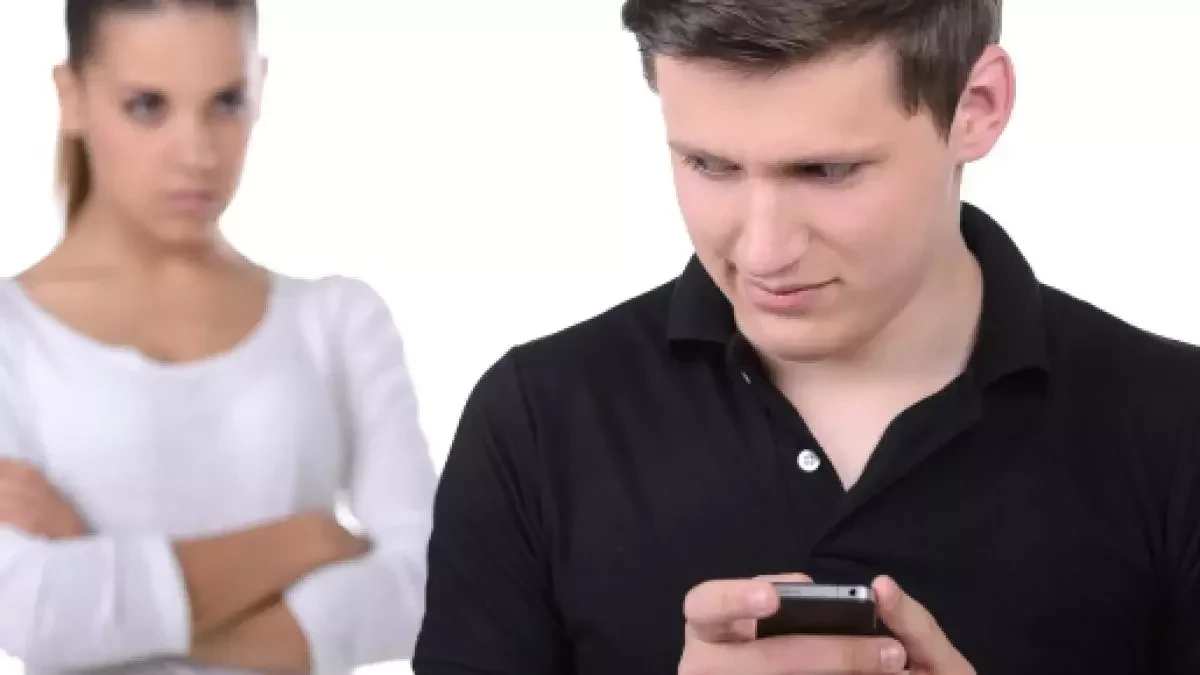 Os signos do zodíaco mais ciumentos - imagem 4556