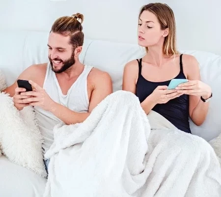 Os signos do zodíaco mais ciumentos