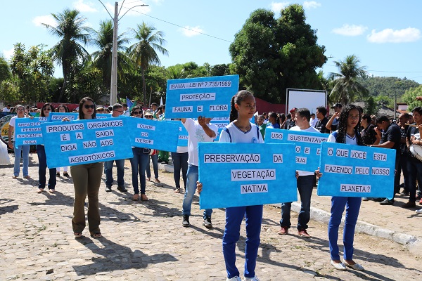 Município celebrou feriado de 7 de setembro - Imagem 44