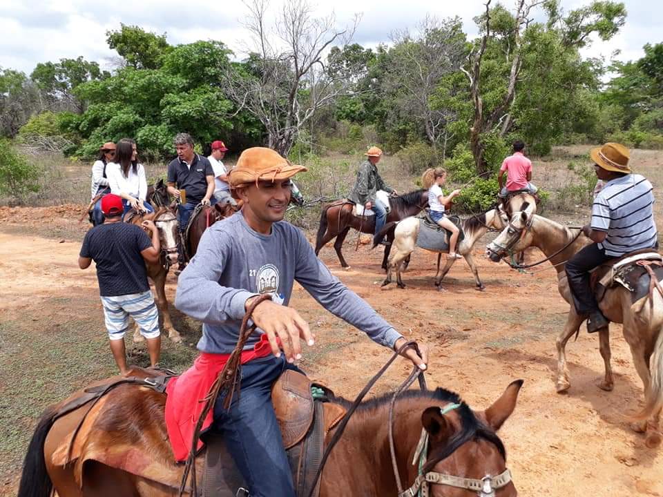 Venha viver emoções e encher os olhos com as belezas naturais  - Imagem 44