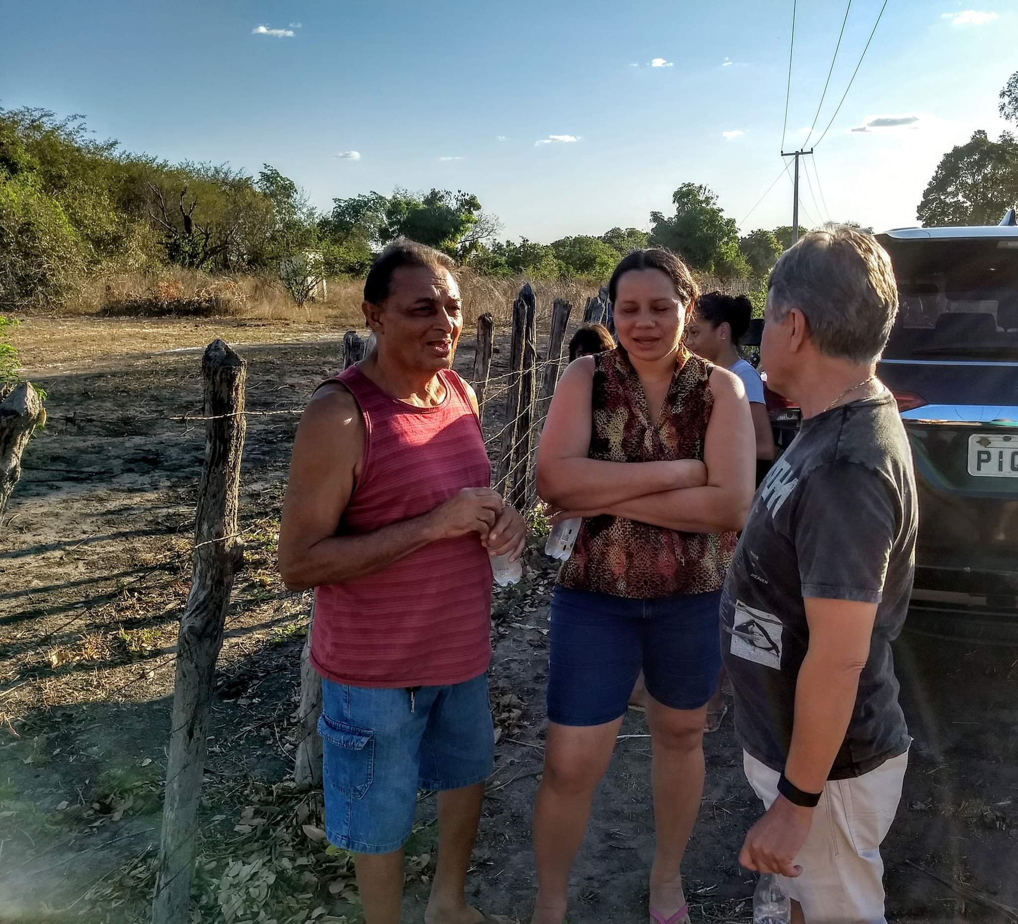 Prefeito João Luiz prestigia final do tradicional Campeonato da Independência - Imagem 20