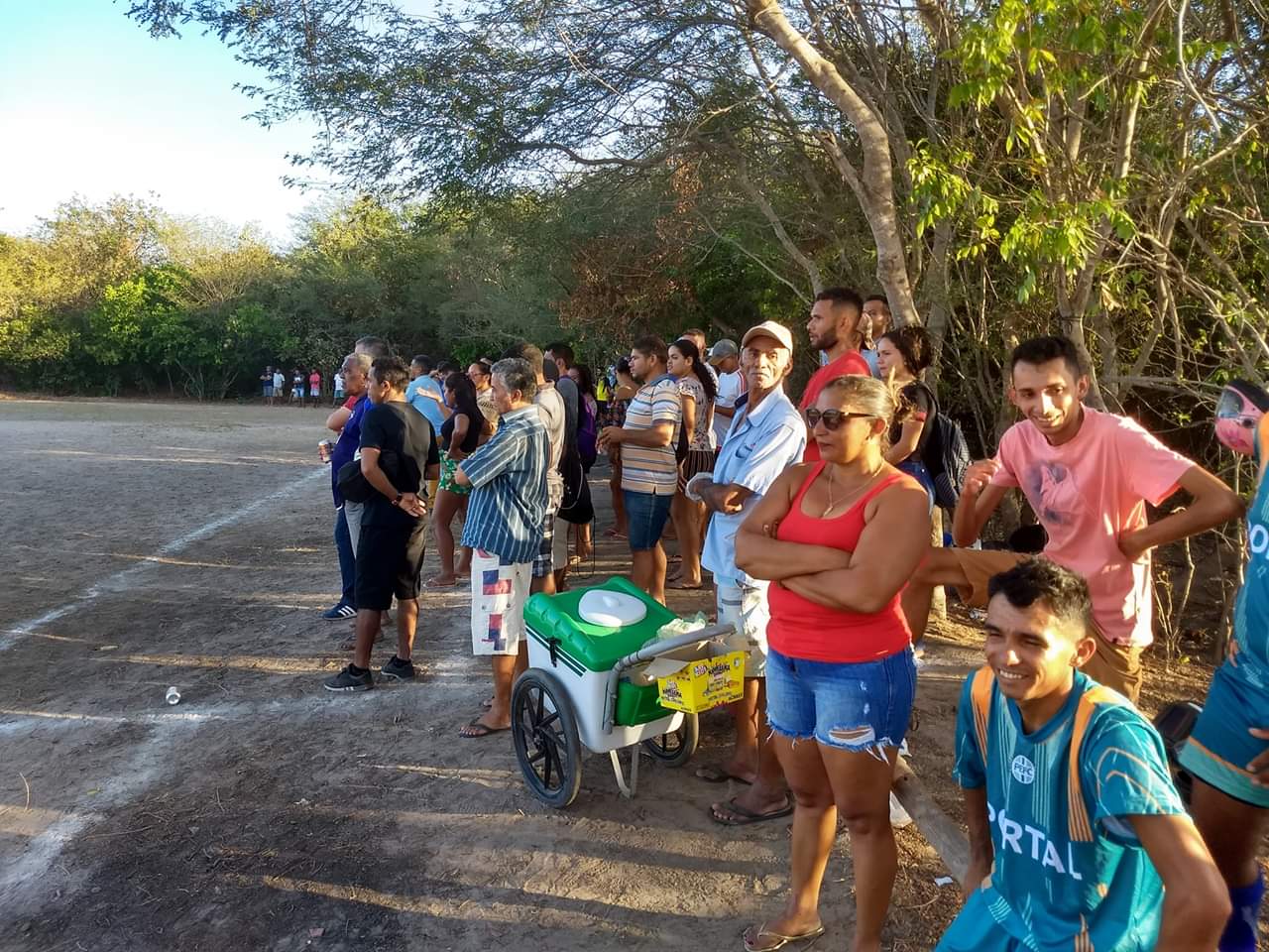 Prefeito João Luiz prestigia final do tradicional Campeonato da Independência - Imagem 21