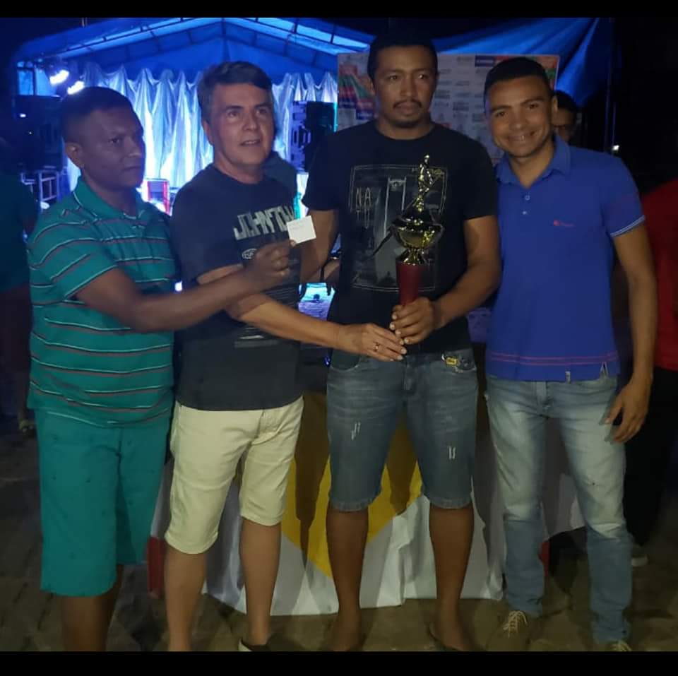 Prefeito João Luiz prestigia final do tradicional Campeonato da Independência - Imagem 11