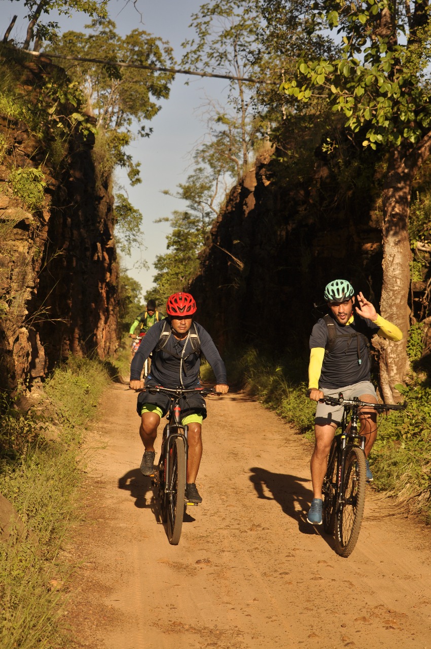 Venha viver emoções e encher os olhos com as belezas naturais  - Imagem 41