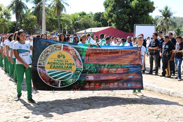 Município celebrou feriado de 7 de setembro - Imagem 45