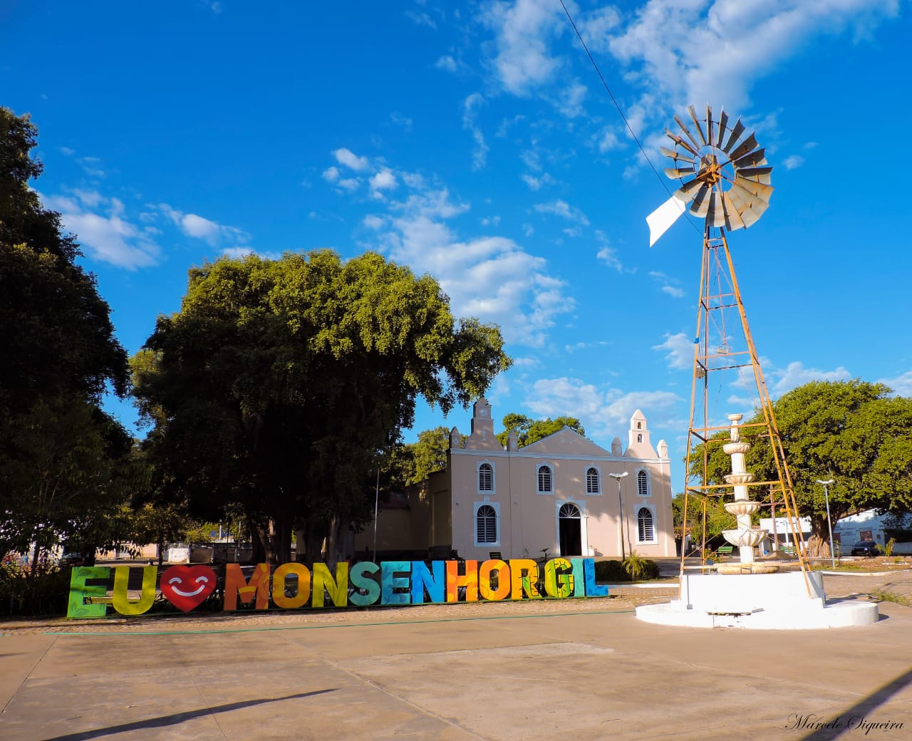 Venha viver emoções e encher os olhos com as belezas naturais  - Imagem 6