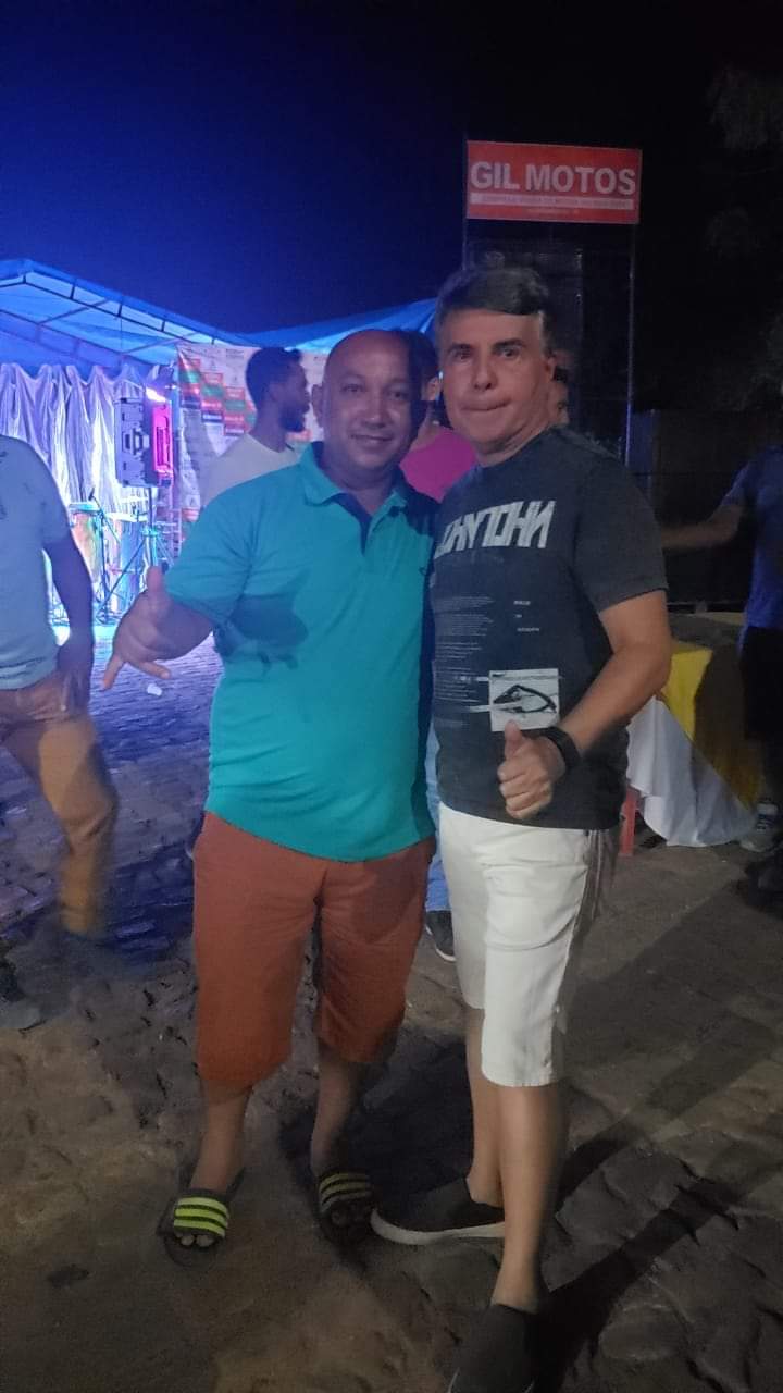 Prefeito João Luiz prestigia final do tradicional Campeonato da Independência - Imagem 6