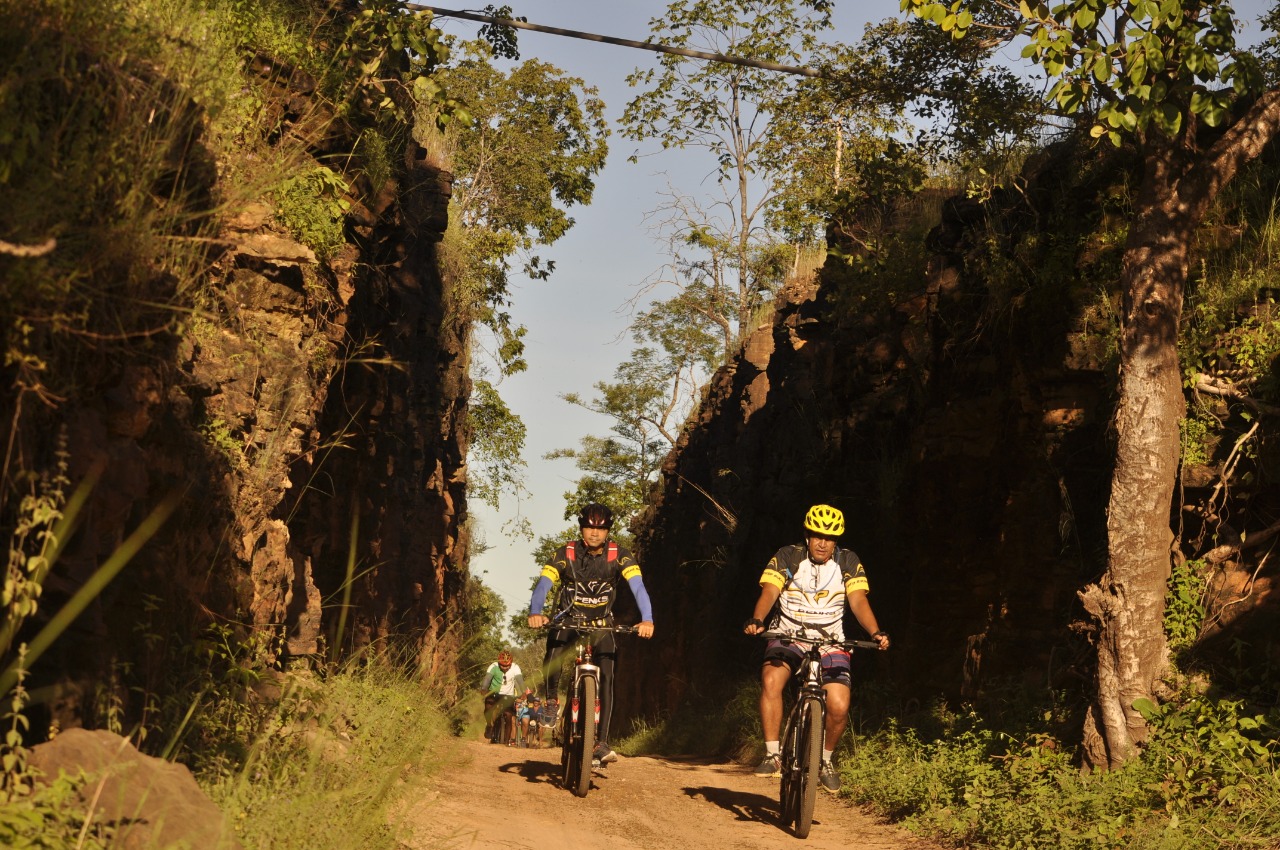 Venha viver emoções e encher os olhos com as belezas naturais  - Imagem 42