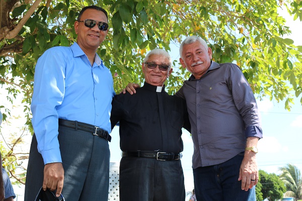 Município celebrou feriado de 7 de setembro - Imagem 49