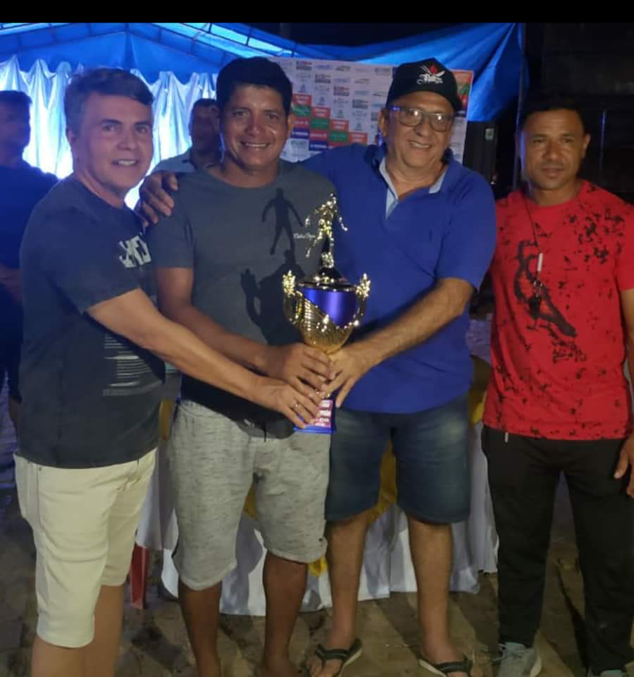Prefeito João Luiz prestigia final do tradicional Campeonato da Independência - Imagem 13