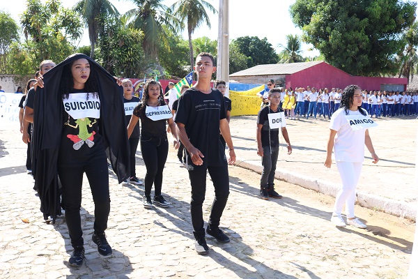 Município celebrou feriado de 7 de setembro - Imagem 8