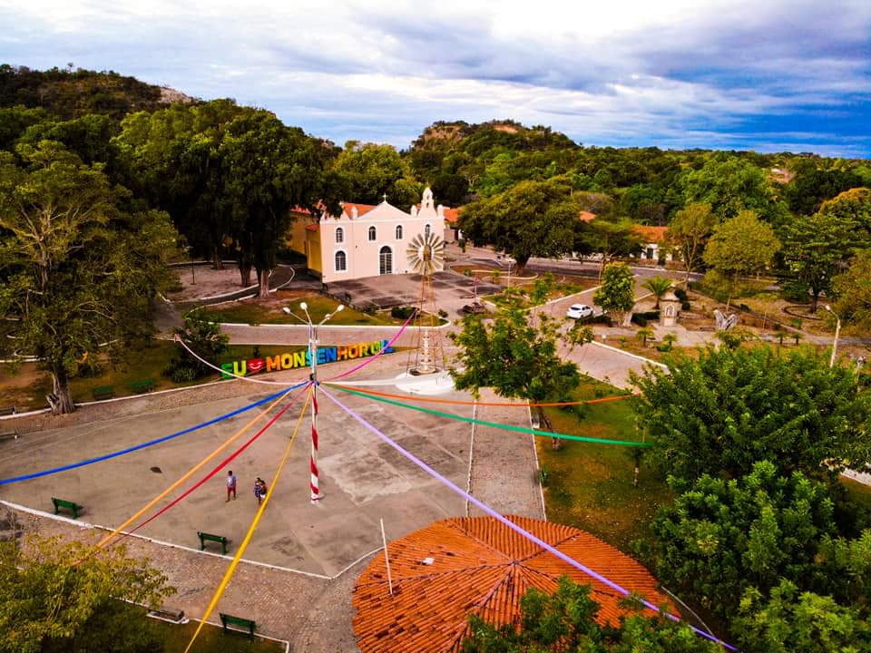 Venha viver emoções e encher os olhos com as belezas naturais  - Imagem 18