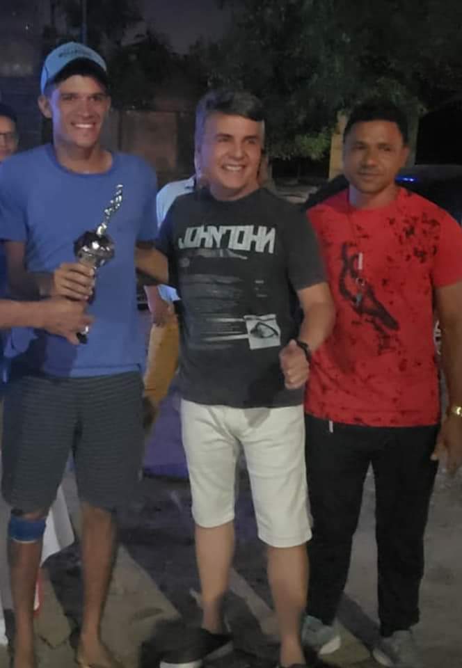 Prefeito João Luiz prestigia final do tradicional Campeonato da Independência - Imagem 10