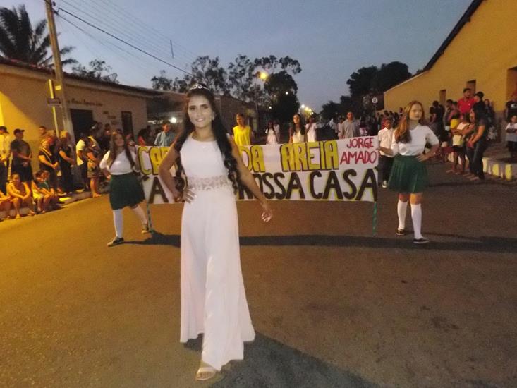 Cinema é tema de desfile cívico de 7 de setembro em Pedro II - Imagem 195