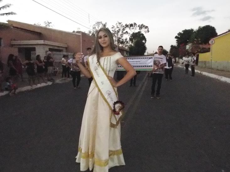 Cinema é tema de desfile cívico de 7 de setembro em Pedro II - Imagem 133