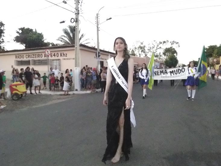 Cinema é tema de desfile cívico de 7 de setembro em Pedro II - Imagem 77