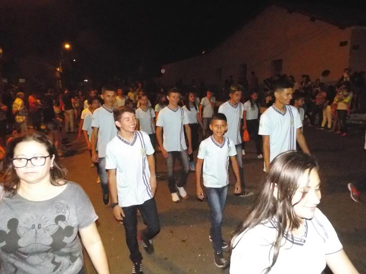 Cinema é tema de desfile cívico de 7 de setembro em Pedro II - Imagem 282