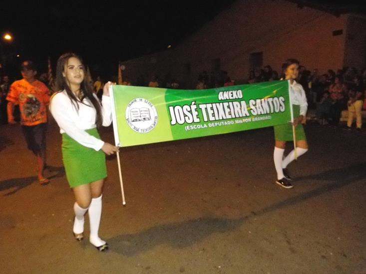 Cinema é tema de desfile cívico de 7 de setembro em Pedro II - Imagem 268