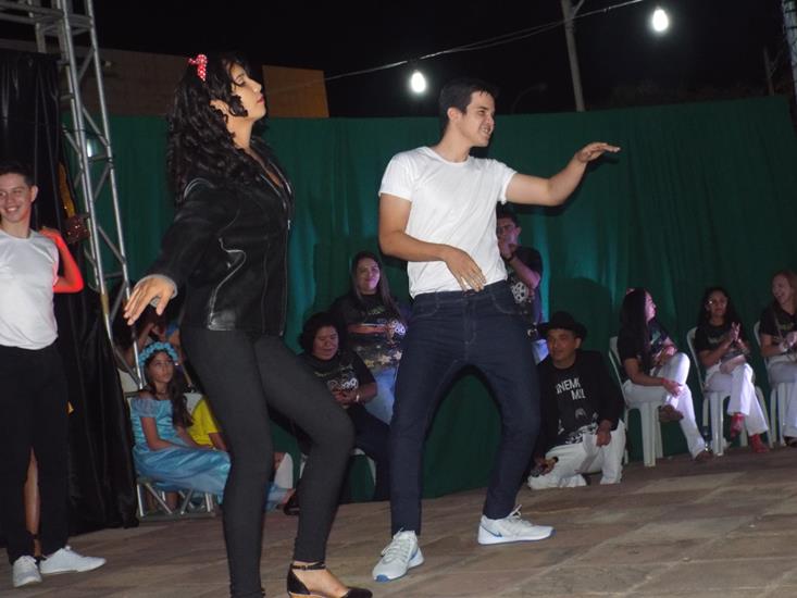 Cinema é tema de desfile cívico de 7 de setembro em Pedro II - Imagem 397