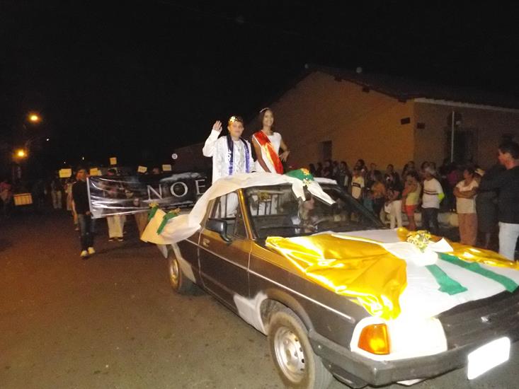 Cinema é tema de desfile cívico de 7 de setembro em Pedro II - Imagem 270