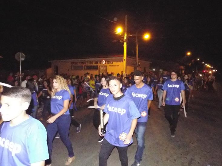 Cinema é tema de desfile cívico de 7 de setembro em Pedro II - Imagem 310