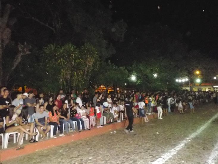 Cinema é tema de desfile cívico de 7 de setembro em Pedro II - Imagem 334