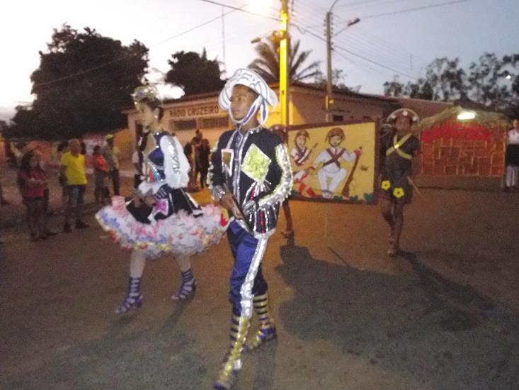 Cinema é tema de desfile cívico de 7 de setembro em Pedro II - Imagem 184
