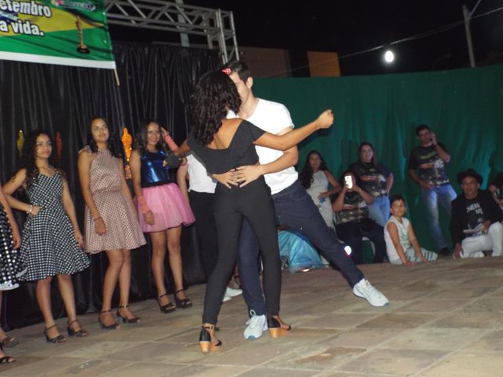 Cinema é tema de desfile cívico de 7 de setembro em Pedro II - Imagem 401